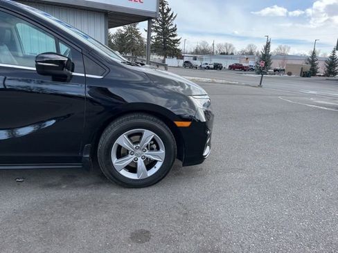 Used 2019 Honda Odyssey EX-L image 14
