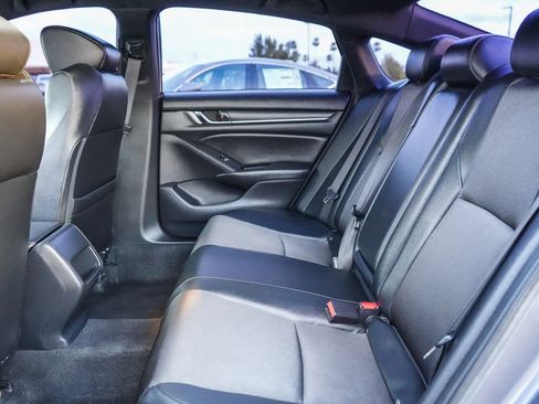 Certified 2020 Honda Accord Sport image 18