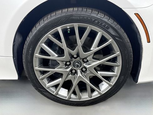 Used 2019 Lexus RC 300 AWD w/ Premium Package image 30