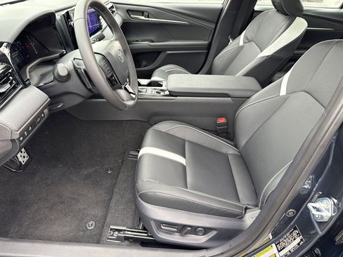 New 2026 Toyota Camry SE FWD image 26