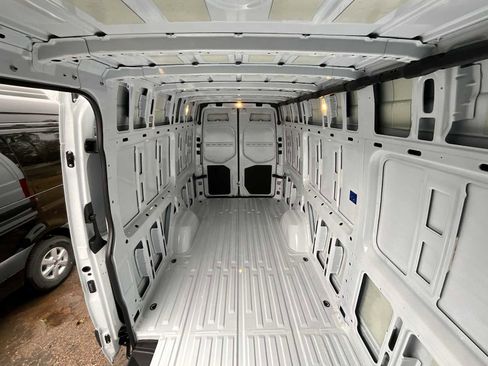 New 2025 Mercedes-Benz Sprinter 2500 image 20