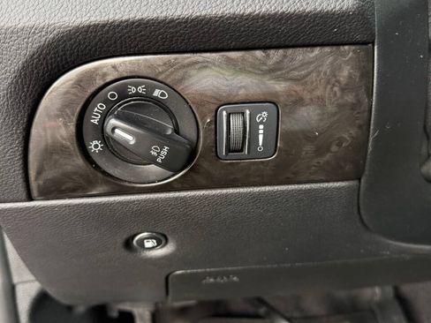 Used 2016 Dodge Durango Limited AWD/4WD image 17