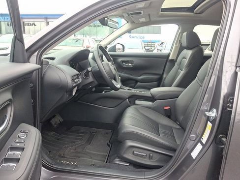 Certified 2026 Honda HR-V EX-L image 13