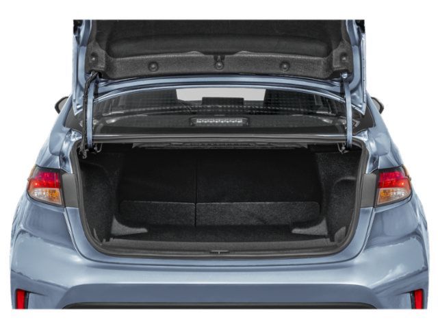 New 2026 Toyota Corolla LE FWD image 8