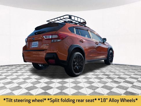 Used 2019 Subaru Crosstrek 2.0i Limited image 14
