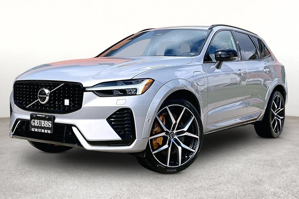 Certified 2023 Volvo XC60 T8 Polestar AWD/4WD image 15