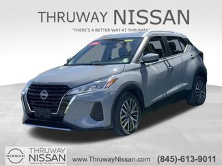 Certified 2023 Nissan Kicks SV FWD video 1