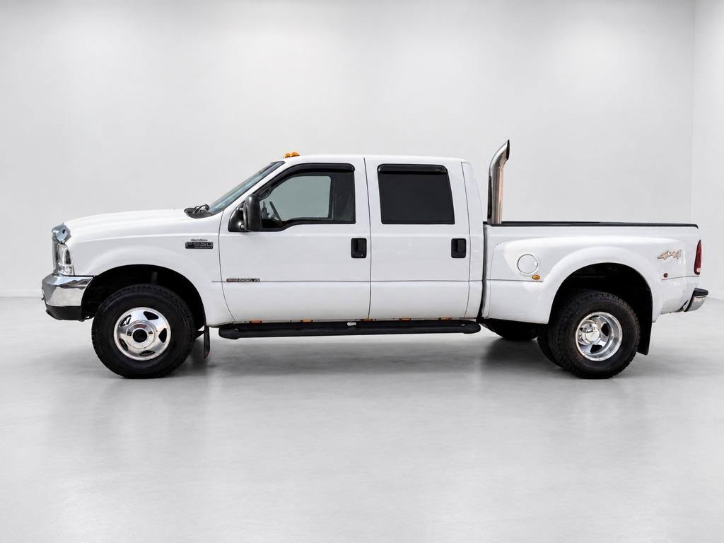 Used 2000 Ford F350 XL AWD/4WD image 7