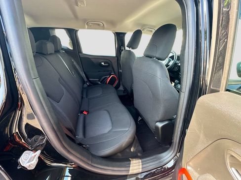 Used 2018 Jeep Renegade Sport w/ Power & Air Group AWD/4WD image 29