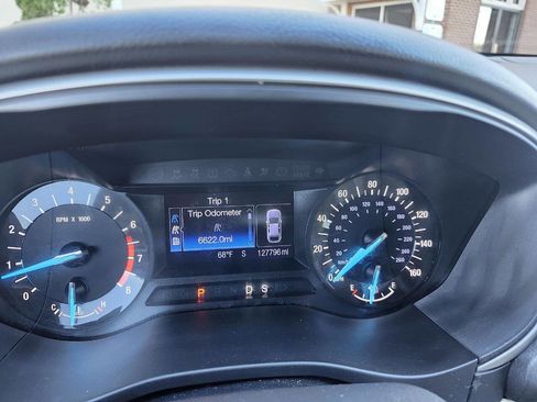 Used 2013 Ford Fusion SE image 11