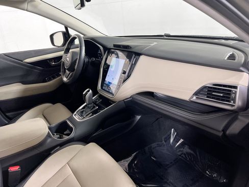 Used 2023 Subaru Outback Limited image 29