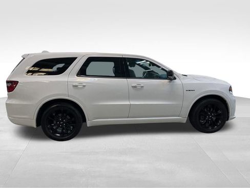 Used 2020 Dodge Durango R/T w/ Blacktop Package RWD image 5