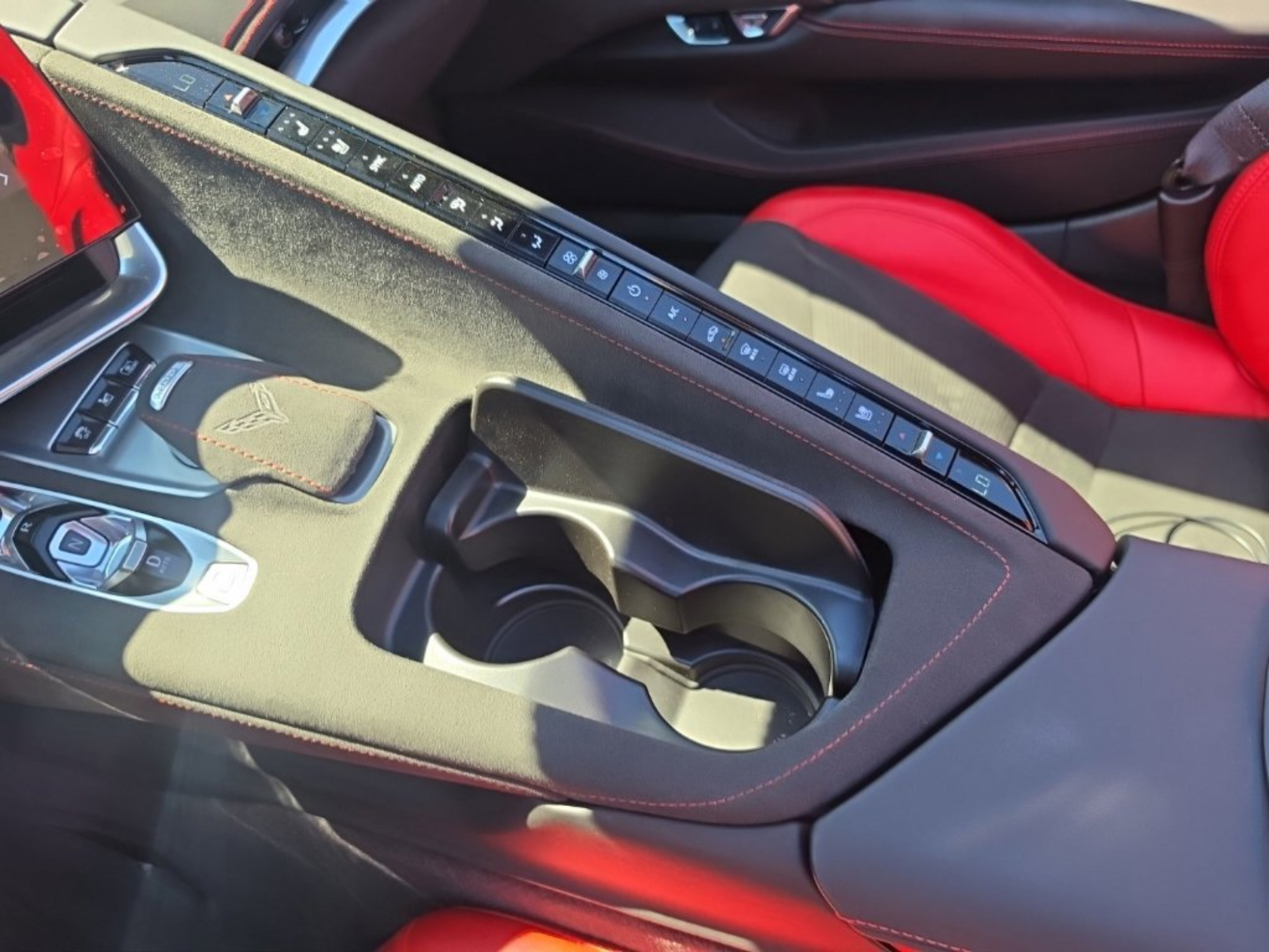 Used 2024 Chevrolet Corvette Z06 w/ Z07 Performance Package RWD image 20