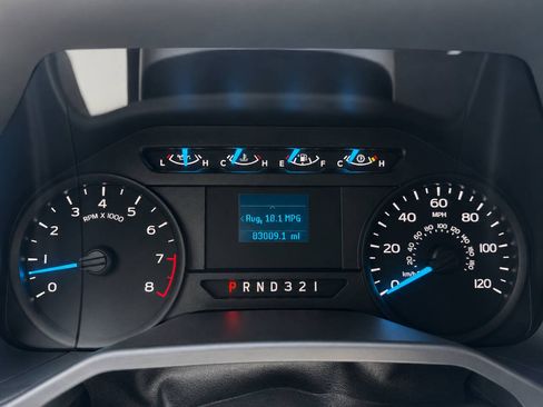 Used 2016 Ford F150 XL w/ XL Power Equipment Group RWD image 5