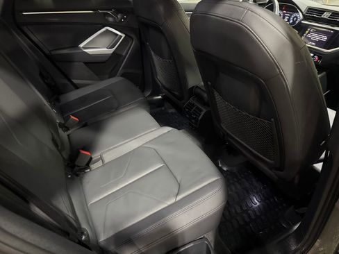 Used 2021 Audi Q3 2.0T Premium w/ Convenience Package image 16