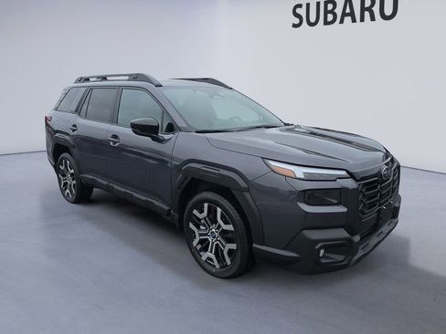 New 2026 Subaru Outback Touring XT image 7