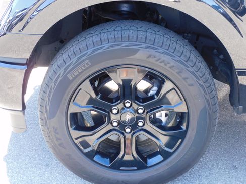 Used 2023 Ford F150 XLT w/ Equipment Group 302A High image 9