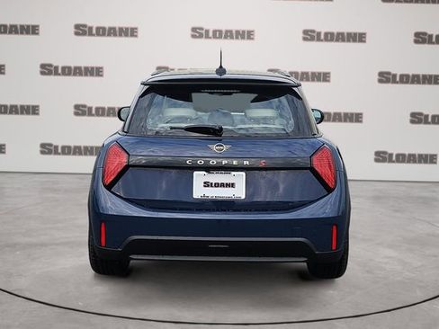 New 2026 MINI Cooper S image 4