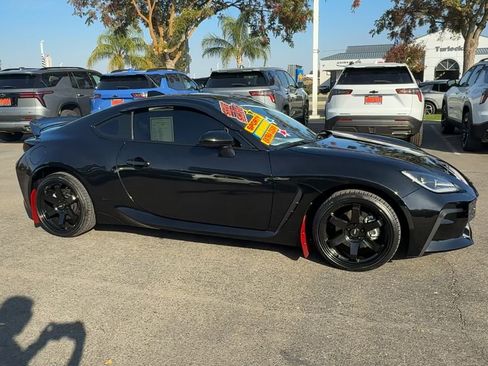 Used 2023 Toyota GR86 image 8