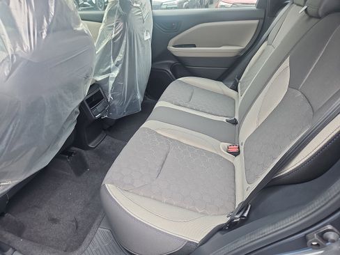 New 2026 Subaru Forester AWD/4WD image 12