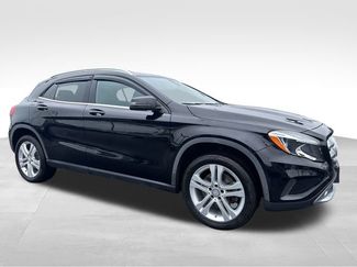 Used 2017 Mercedes-Benz GLA 250 GLA 250 360° Tour