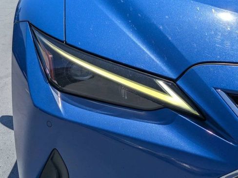 Used 2022 Lexus IS 300 w/ Premium Package RWD image 9