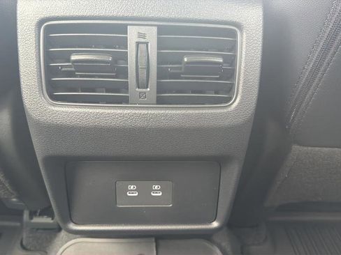 New 2026 Nissan Rogue SV AWD/4WD image 21