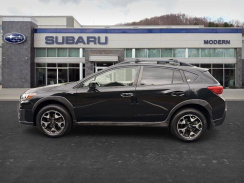 Used 2019 Subaru Crosstrek 2.0i Premium w/ Popular Package #2 AWD/4WD image 6