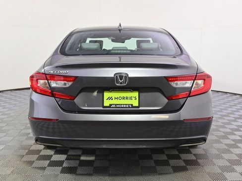 Used 2018 Honda Accord EX-L image 5