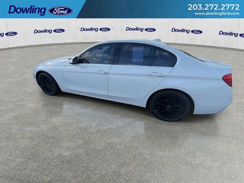 Used 2017 BMW 330i xDrive Sedan image 8