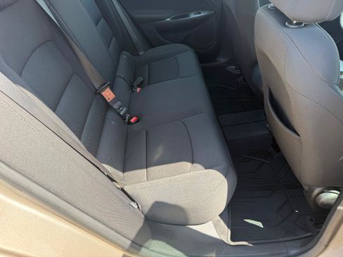 Used 2023 Chevrolet Malibu RS w/ LPO, Floor Liner Package FWD image 25