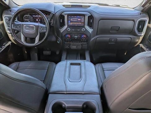Used 2022 GMC Sierra 3500 Denali w/ Denali Ultimate Package AWD/4WD image 19