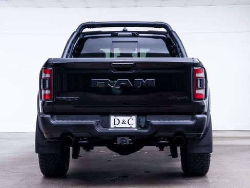Used 2022 RAM 1500 TRX w/ TRX Level 2 Equipment Group AWD/4WD image 7