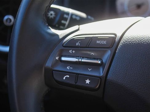 Certified 2023 Hyundai Kona Limited image 30