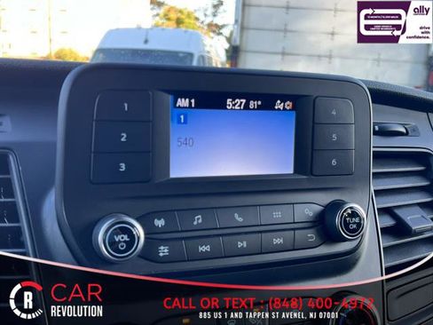Used 2021 Ford Transit 350 XLT image 29