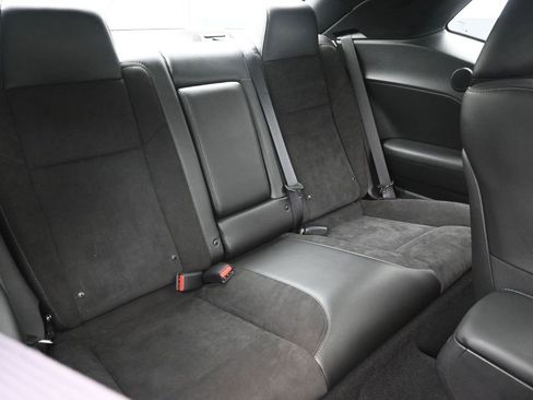 Used 2023 Dodge Challenger R/T Scat Pack w/ Plus Package image 10