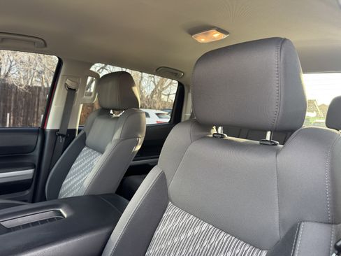 Certified 2020 Toyota Tundra SR5 image 14