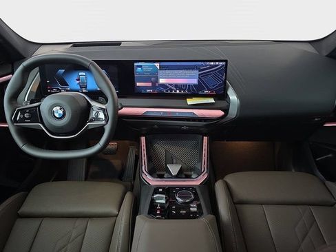 Used 2026 BMW X3 xDrive30i w/ Premium Package AWD/4WD image 9
