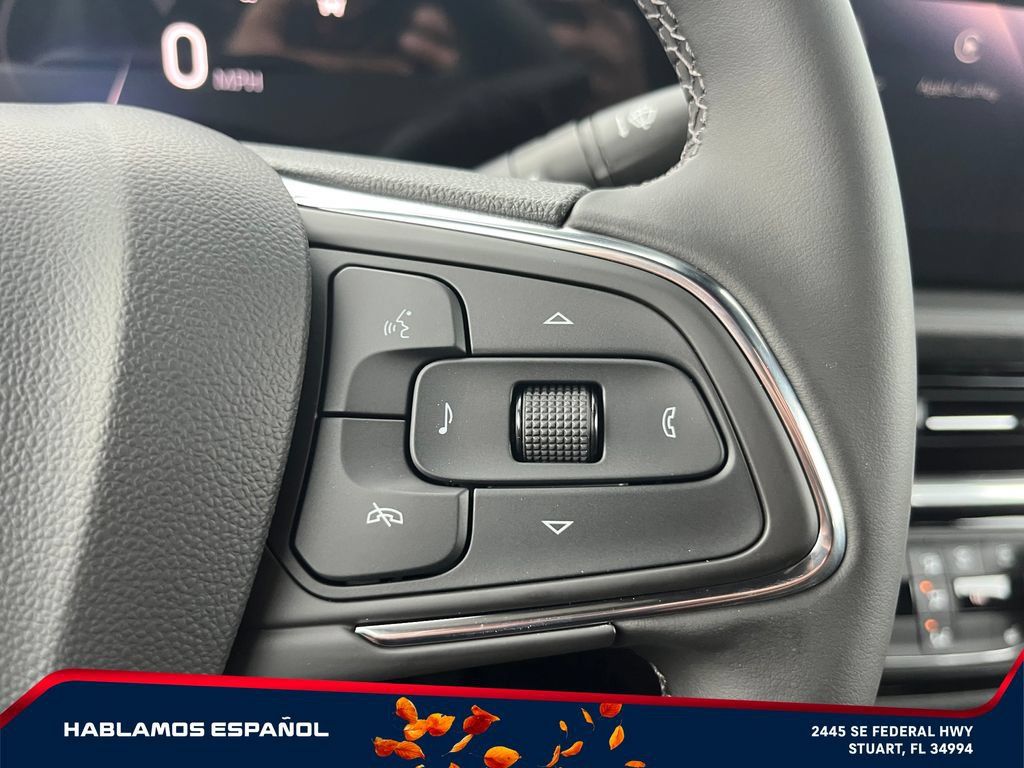 New 2026 Buick Envista Sport Touring w/ Convenience I Package FWD image 25