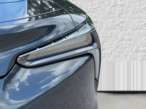 Used 2018 Lexus LC 500 Coupe w/ Performance Package RWD image 10