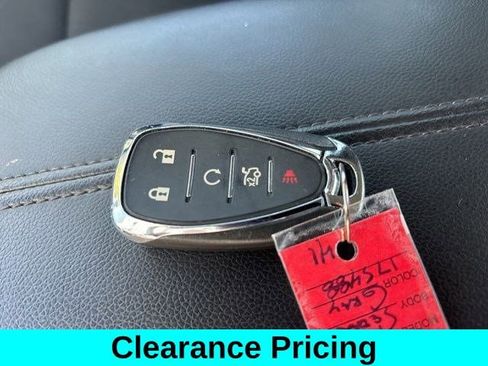 Used 2024 Chevrolet Malibu LT image 49