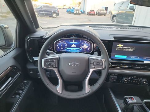 New 2026 Chevrolet Silverado 1500 RST image 18