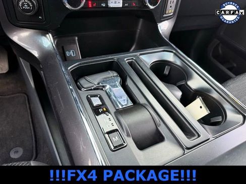 Used 2023 Ford F150 XLT w/ Equipment Group 302A High image 37
