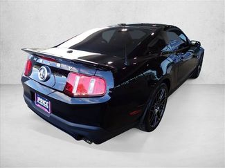 Used 2012 Ford Mustang Shelby GT500 w/ SVT Performance Pkg RWD video 4