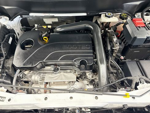 Used 2025 GMC Terrain Elevation FWD image 32