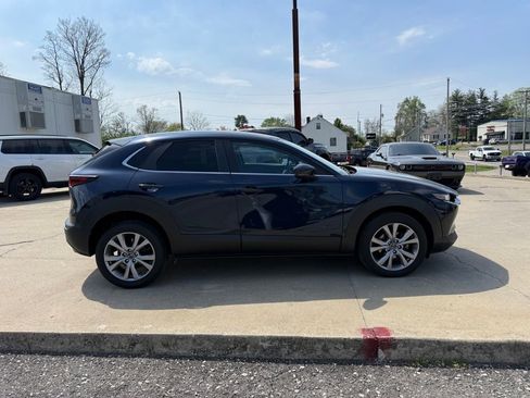 Used 2021 MAZDA CX-30 FWD 2.5 S w/ Select Package image 5