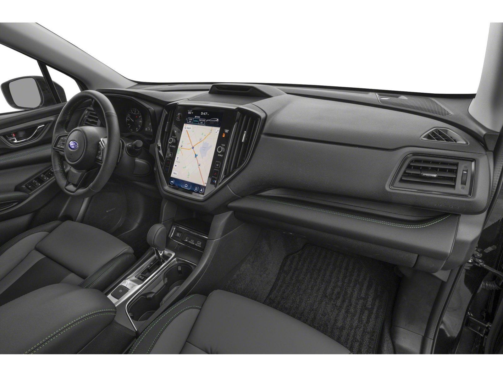 Used 2023 Subaru Ascent Onyx Edition Limited AWD/4WD image 10