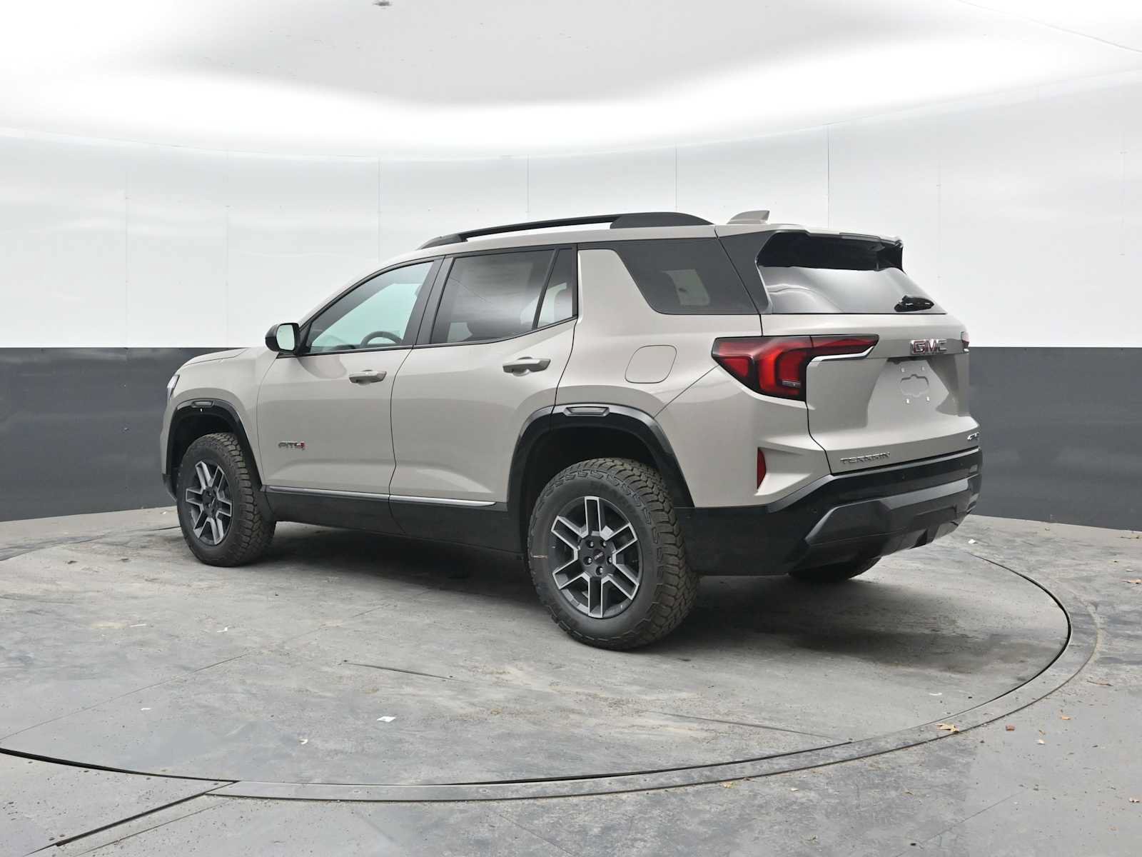 New 2027 GMC Terrain AT4 AWD/4WD image 2