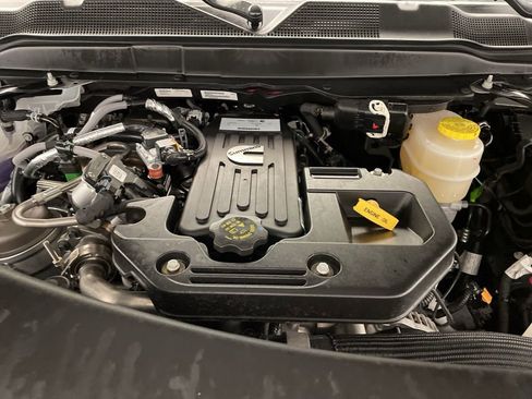 New 2026 RAM 3500 Limited image 25