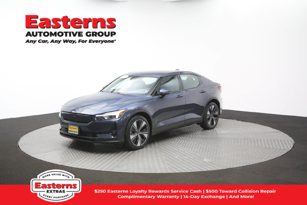 Used 2024 Polestar Polestar 2 AWD/4WD image 56